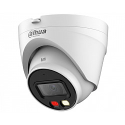 Dahua IPC-HDW1439V-A-IL-0280B 4MP Entry Smart Dual Light Fixed-focal Eyeball Network Camera