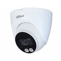 Dahua IPC-HDW1239V-A-IL-0280B 2MP Entry Smart Dual Light Fixed-focal Eyeball Network Camera