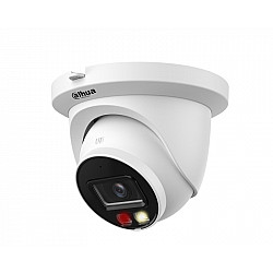 Dahua IPC-HDW2849TM-S-IL-0280B 8MP Smart Dual Light Fixed-focal Eyeball WizSense Network kamera
