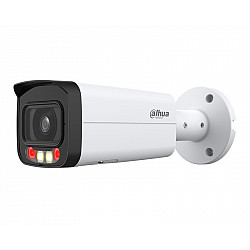 Dahua IPC-HFW2849T-AS-IL-0360B 8MP Smart Dual Light Fixed-focal Bullet WizSense Network kamera