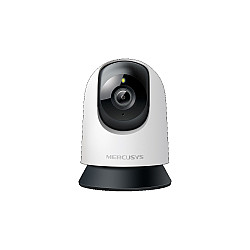 Mercusys MC200(EU) Pan, Tilt Home Security WiFi Camera