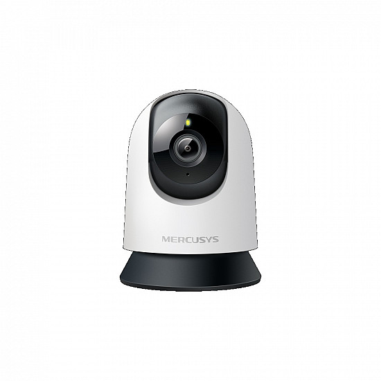 Mercusys MC200(EU) Pan, Tilt Home Security WiFi Camera