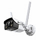 TP-LINK VIGI C340-W WiFi Full-Colour 4mm IR30m Bullet kamera