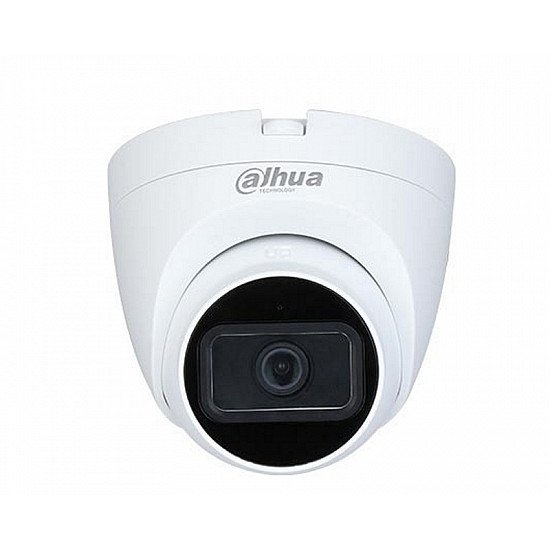 Dahua HAC-HDW1500TRQ-0280B-S2 5MP Starlight HDCVI Eyeball kamera Dahua HAC-HDW1500TRQ-0280B-S2 5MP Starlight HDCVI Eyeball kamera
