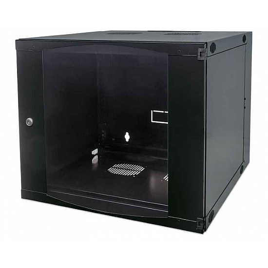 INTELLINET Wallmount Cabinet 15U Rek orman 19"  600d crni