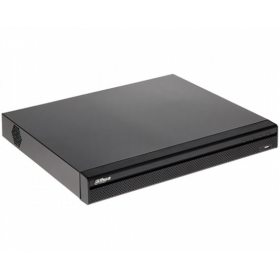 Dahua DHI-NVR4216-4KS2, L 16 Channel 1U 2HDDs Network Video Recorder