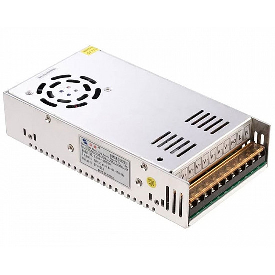 Cerberus Napajanje DC 12V 15A box SPC-180