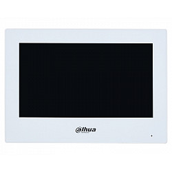 Dahua VTH2621GW-P IP Indoor Monitor