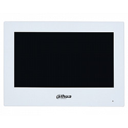 Dahua VTH2621GW-WP IP Indoor Monitor