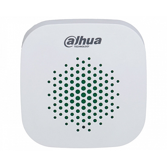 Dahua ARA12-W2(868) Wireless siren Dahua ARA12-W2(868) Wireless siren