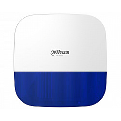 Dahua ARA13-W2(868) Wireless outdoor siren (Blue)