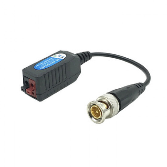 Cerberus video balun DR308