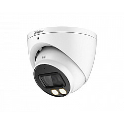 Dahua HAC-HDW1509T-IL-A-0280B-S2 5MP Smart Dual Illuminators Eyeball Camera