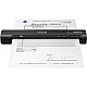 EPSON WorkForce ES-60W mobile A4 dokument skener