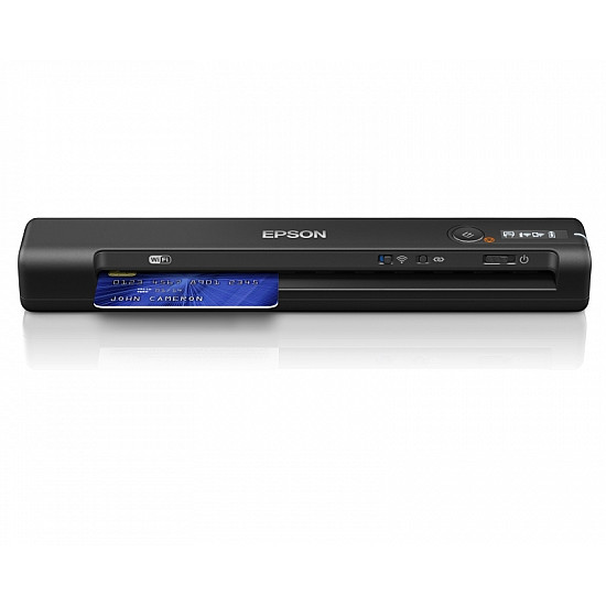 EPSON WorkForce ES-60W mobile A4 dokument skener