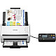 EPSON WorkForce DS-530II A4 skener