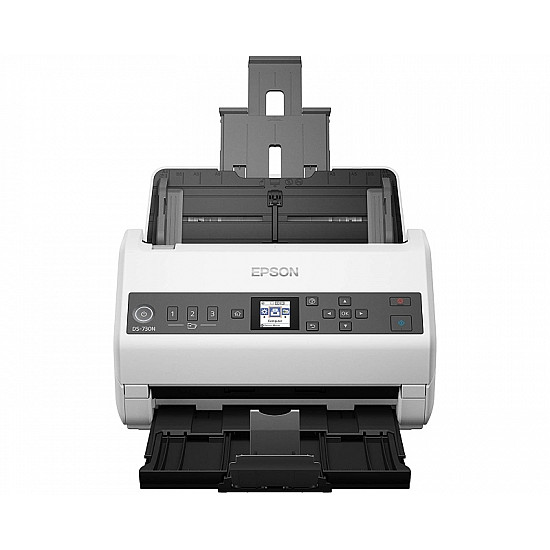 EPSON WorkForce DS-730N A4 skener