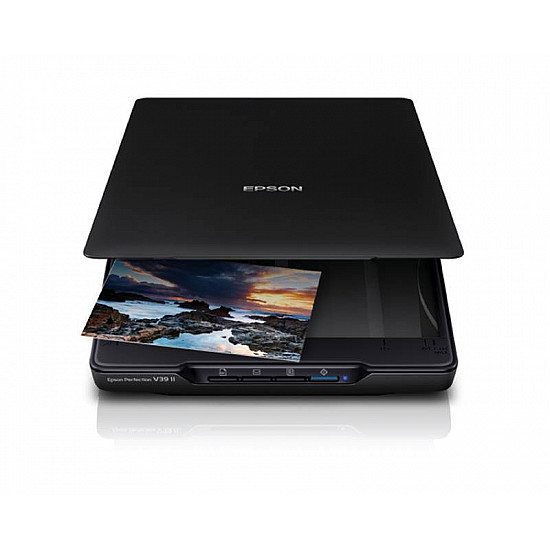 Epson Perfection V39II Photo skener