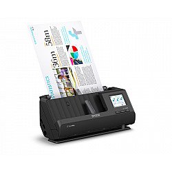 Epson ES-C380W A4 skener
