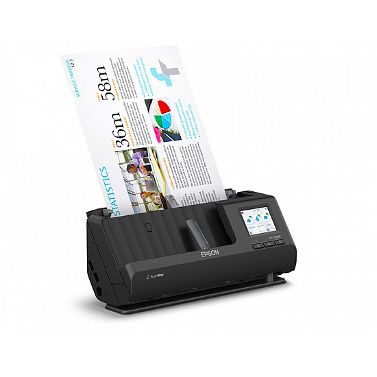 Epson ES-C380W A4 skener
