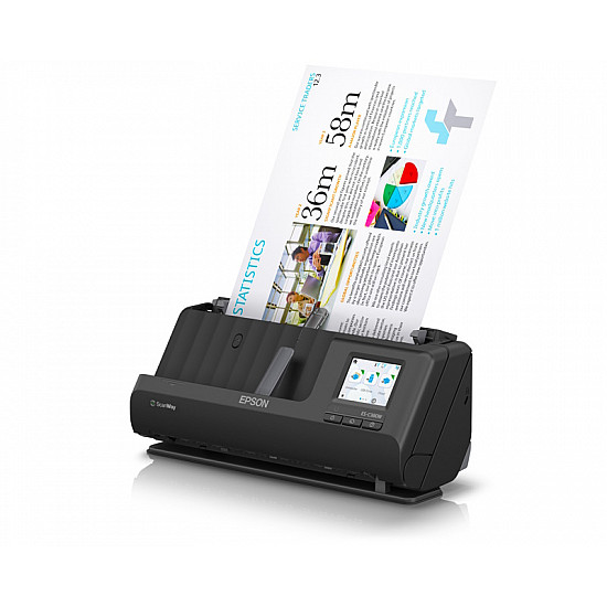 Epson ES-C380W A4 skener