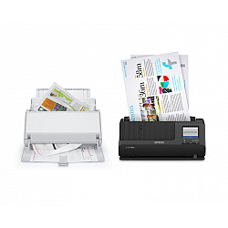 Epson ES-C380W A4 skener