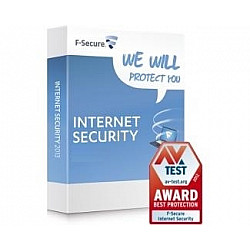 F-SECURE Internet Security