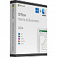 Microsoft Office Home and Business 2024, English (EP2-06636)