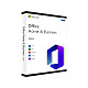 Microsoft Office Home and Business 2024, English (EP2-06636)