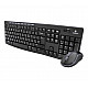 LOGITECH MK270 Wireless Desktop US tastatura + miš
