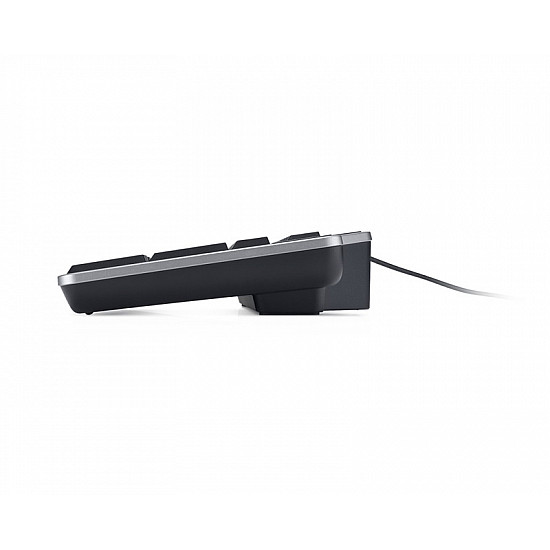 DELL KB813 Smartcard USB US crna
