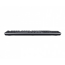 DELL KB813 Smartcard USB US crna