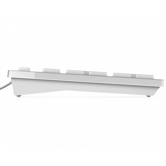 DELL Multimedia KB216 USB US bela