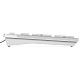 DELL Multimedia KB216 USB US bela