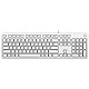 DELL Multimedia KB216 USB US bela