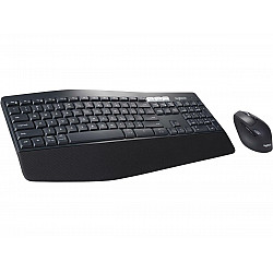 LOGITECH MK850 Wireless Performance Combo, US