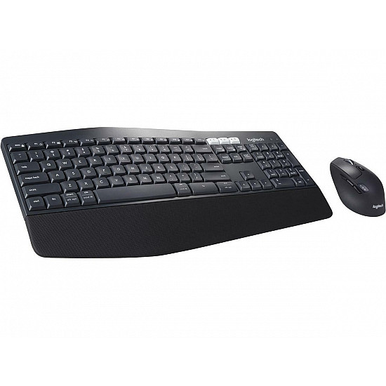 LOGITECH MK850 Wireless Performance Combo, US