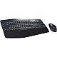 LOGITECH MK850 Wireless Performance Combo, US