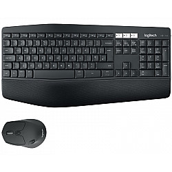 LOGITECH MK850 Wireless Performance Combo, US