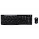 LOGITECH MK270 Wireless Desktop YU