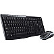 LOGITECH MK270 Wireless Desktop YU
