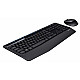 Logitech MK345 Wireless Desktop US tastatura + miš