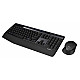 Logitech MK345 Wireless Desktop US tastatura + miš