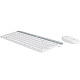 Logitech Tastatura + Mis MK470 US Slim Wireless