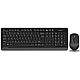 A4 TECH FG1010 FSTYLER Wireless Combo USB US sivi set