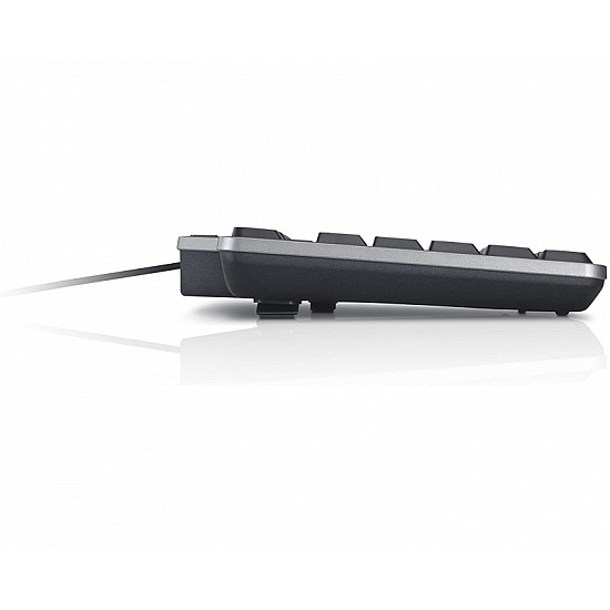 Dell Business Multimedia KB522 USB YU crna