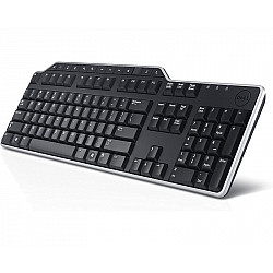 Dell Business Multimedia KB522 USB YU crna