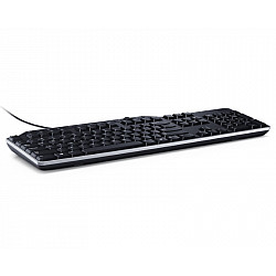 DELL KB522 USB US