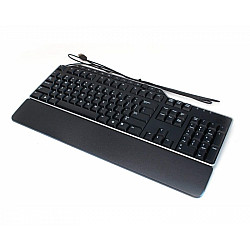 DELL KB522 USB US