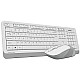 A4 TECH FG1010 FSTYLER Wireless Combo USB A4 TECH FG1010 FSTYLER Wireless Combo USB
